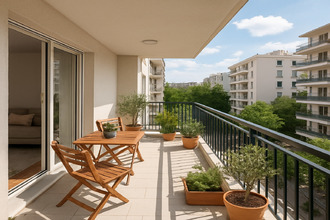  appartement mtpellier 34000