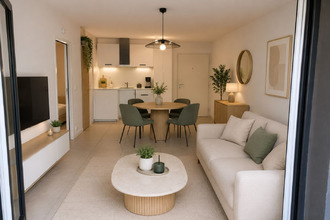  appartement mtpellier 34000