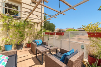  appartement mtpellier 34000