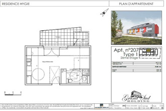  appartement mtpellier 34000