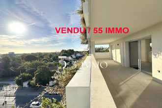  appartement mtpellier 34000