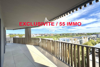  appartement mtpellier 34000