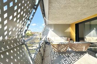  appartement mtpellier 34000