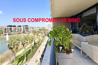  appartement mtpellier 34000