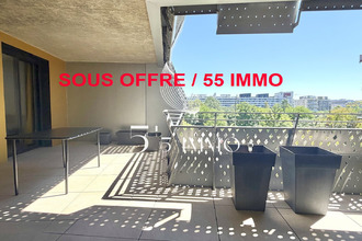  appartement mtpellier 34000