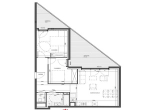 appartement mtpellier 34000