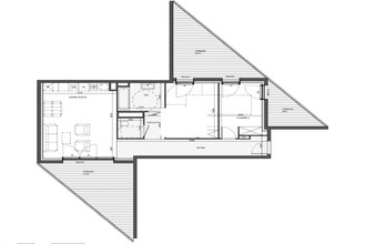 appartement mtpellier 34000