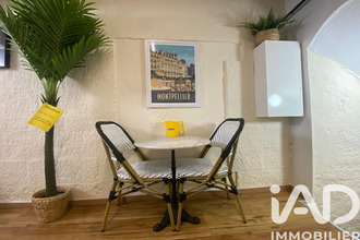  appartement mtpellier 34000