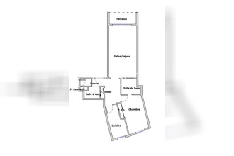  appartement mtpellier 34000