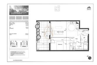  appartement mtpellier 34000