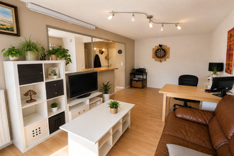  appartement mtpellier 34000