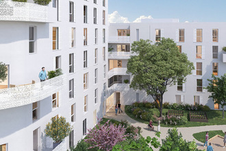  appartement mtpellier 34000