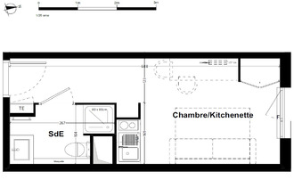  appartement mtpellier 34000