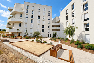  appartement mtpellier 34000