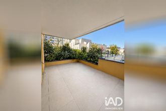  appartement mtpellier 34000