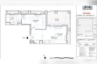  appartement mtpellier 34070