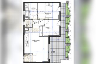  appartement mtpellier 34070