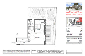  appartement mtpellier 34070