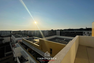  appartement mtpellier 34070