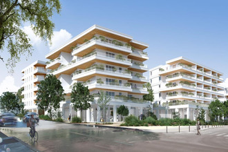  appartement mtpellier 34070