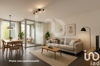  appartement mtpellier 34070