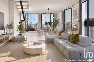  appartement mtpellier 34070