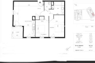  appartement mtpellier 34070