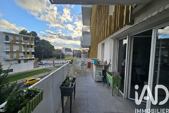  appartement mtpellier 34070