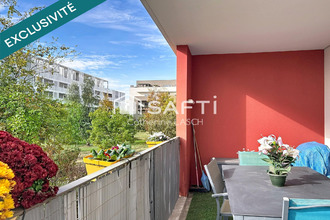  appartement mtpellier 34070