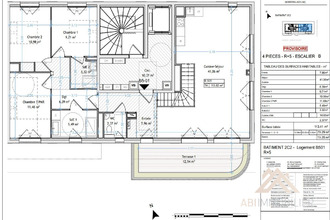  appartement mtpellier 34070