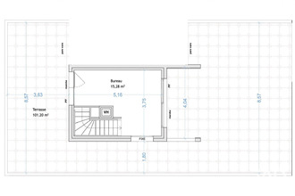  appartement mtpellier 34070