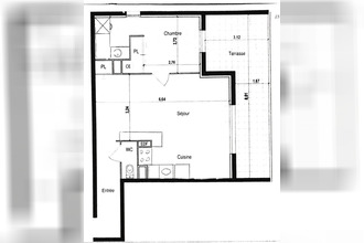  appartement mtpellier 34070