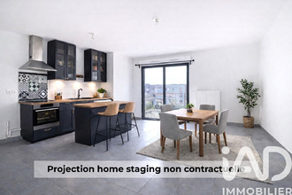  appartement mtpellier 34070