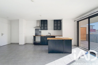  appartement mtpellier 34070