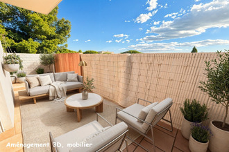  appartement mtpellier 34070