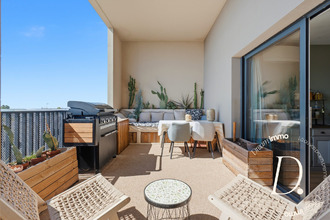  appartement mtpellier 34070