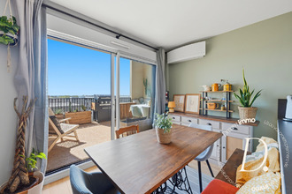  appartement mtpellier 34070