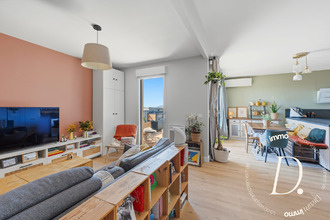  appartement mtpellier 34070