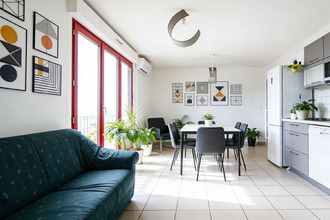  appartement mtpellier 34070