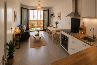  appartement mtpellier 34070