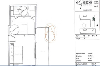  appartement mtpellier 34070