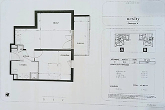  appartement mtpellier 34070