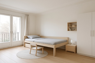  appartement mtpellier 34070