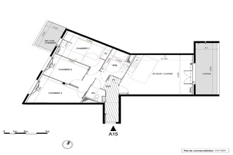  appartement mtpellier 34080