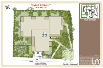  appartement mtpellier 34080