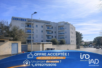  appartement mtpellier 34080