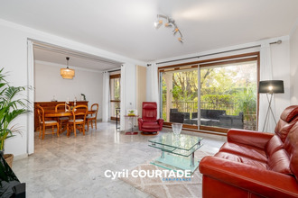  appartement mtpellier 34090