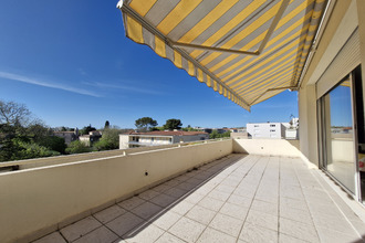  appartement mtpellier 34090