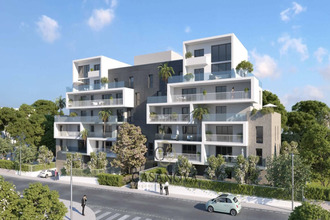  appartement mtpellier 34090