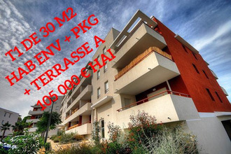  appartement mtpellier 34090